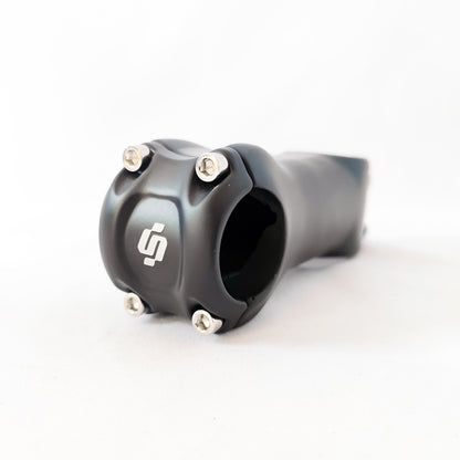 Carbon road and MTB stem