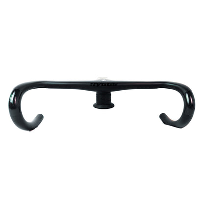 High performance integrated road handlebar